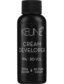 KEUNE PEROXID - 9% - 60ml